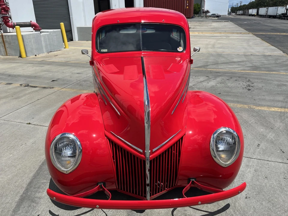 Ford Hot Rod - Image 12 of 31