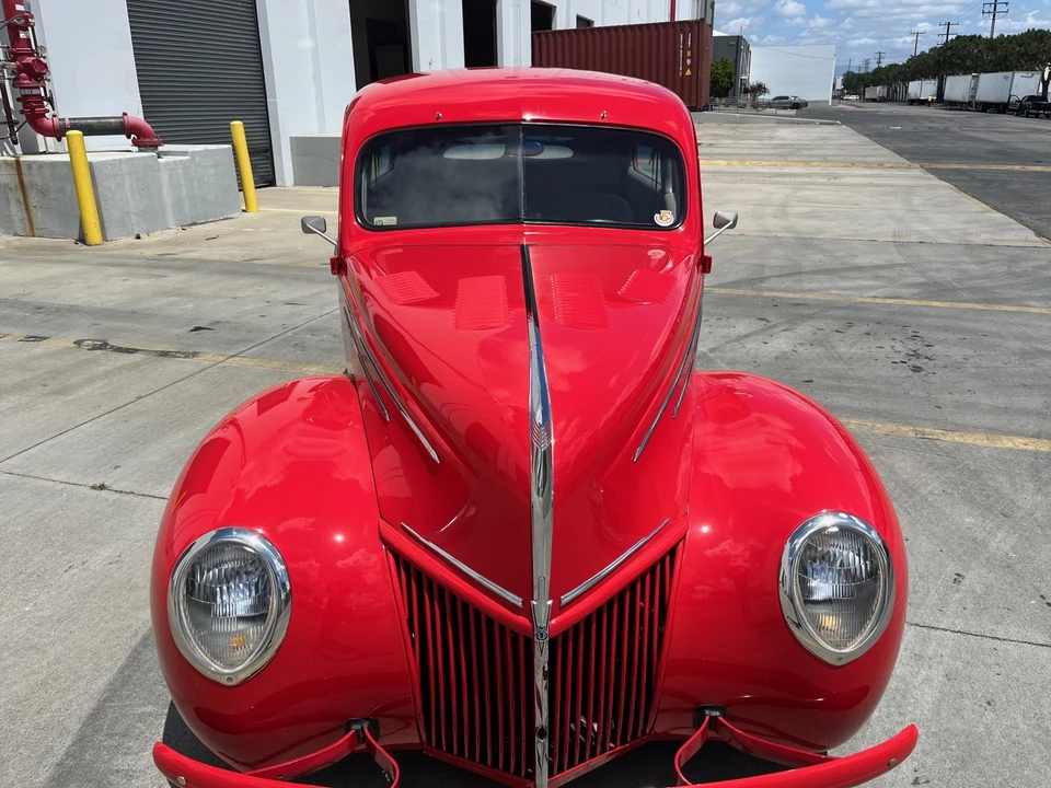 Ford Hot Rod - Image 11 of 31