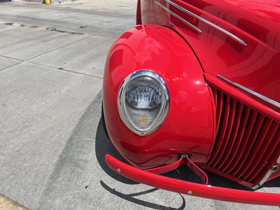 Ford Hot Rod - Image 16 of 31