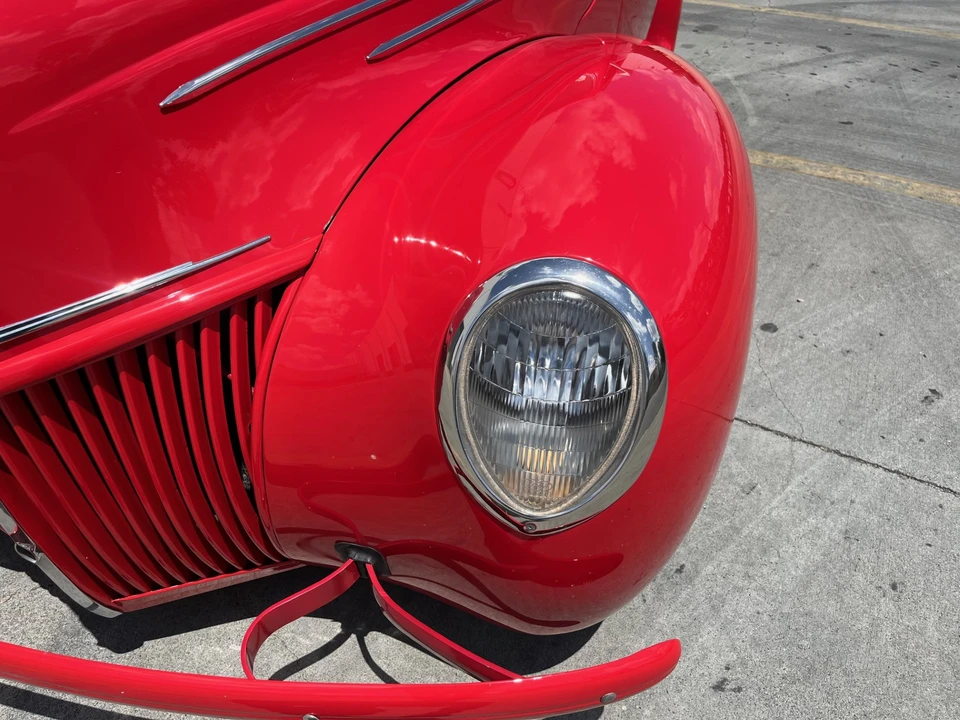 Ford Hot Rod - Image 17 of 31