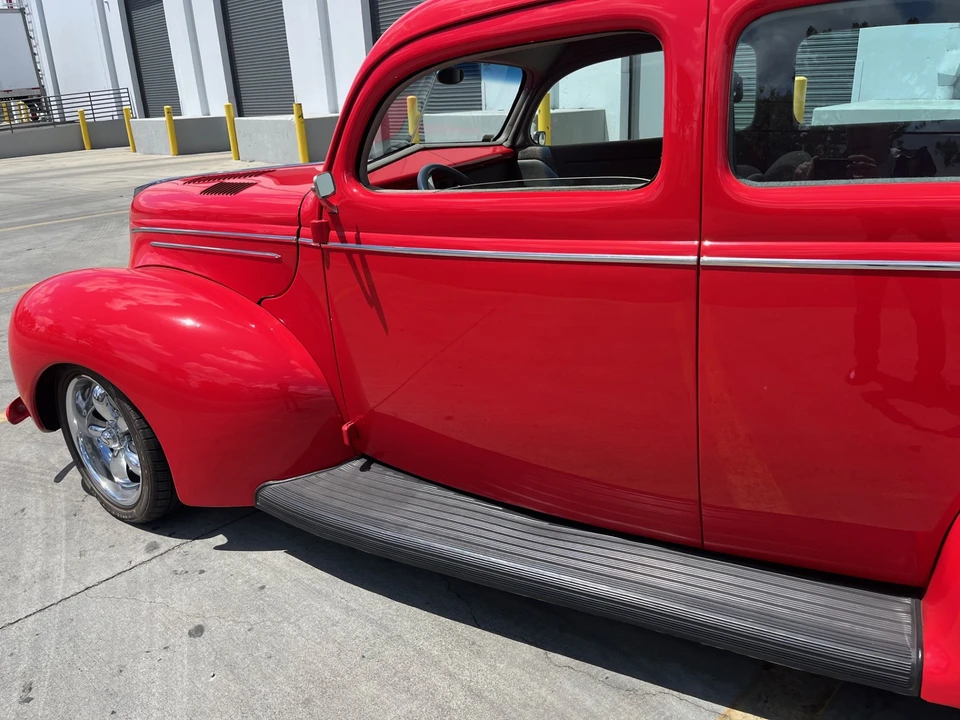 Ford Hot Rod - Image 13 of 31