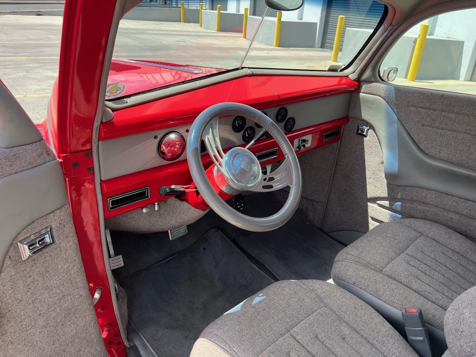 Ford Hot Rod - Image 26 of 31