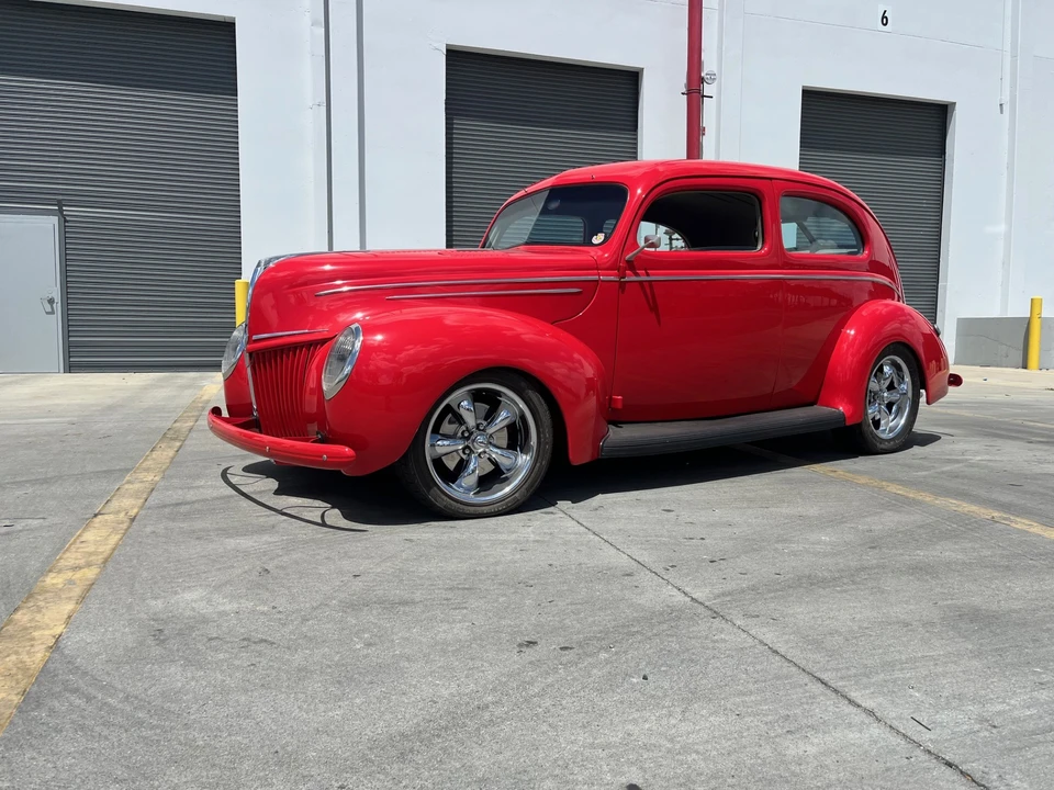 Ford Hot Rod - Image 3 of 31