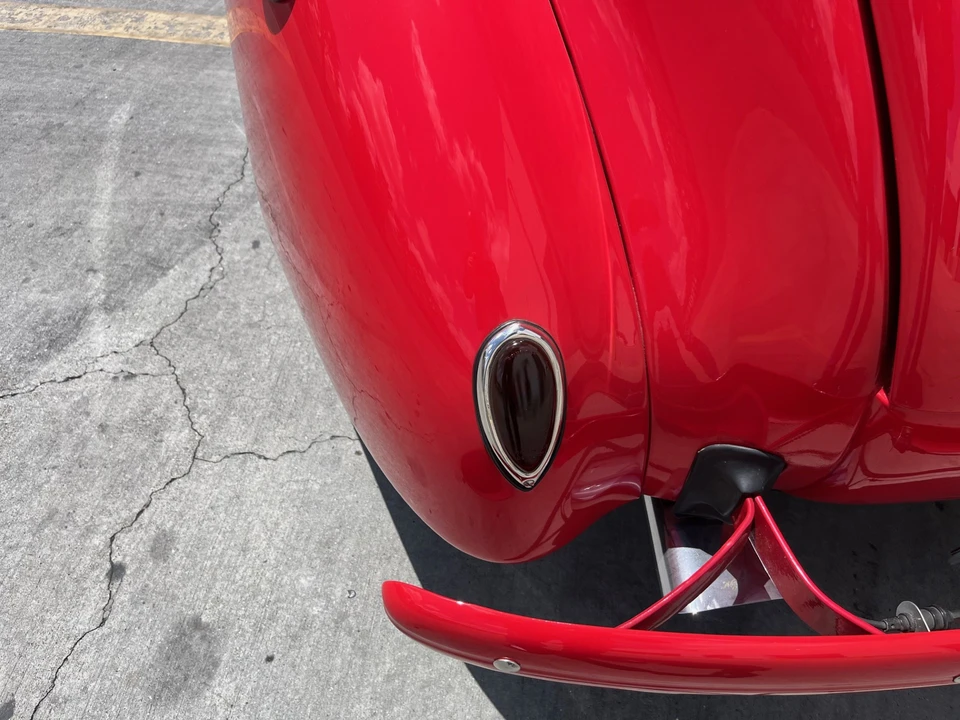 Ford Hot Rod - Image 18 of 31