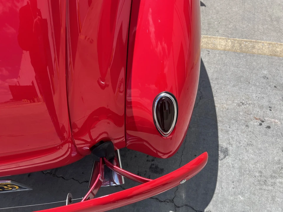 Ford Hot Rod - Image 19 of 31
