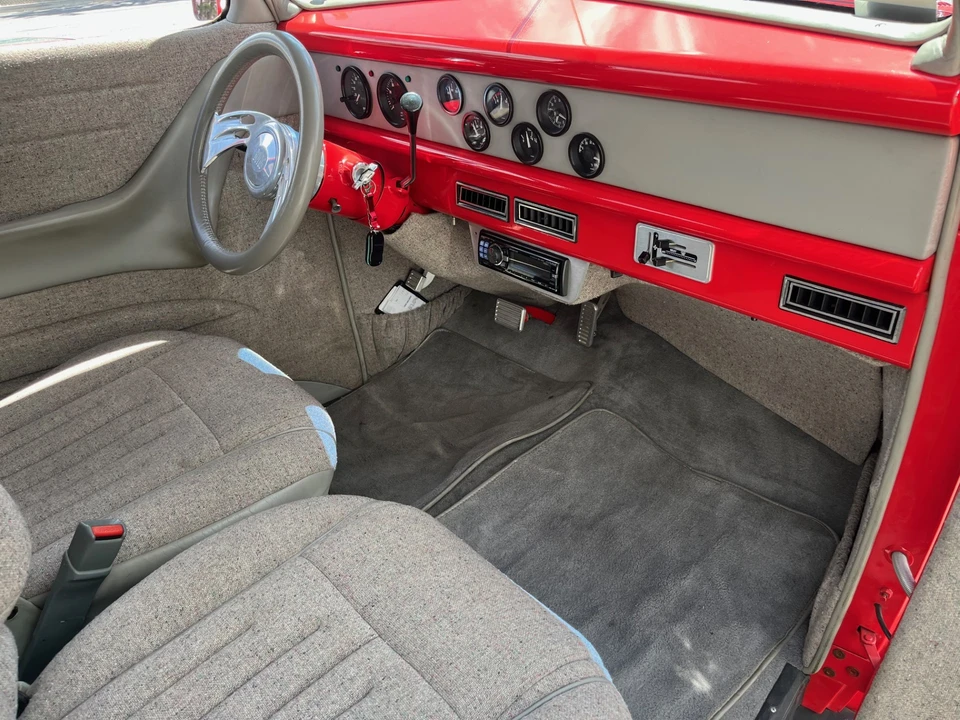 Ford Hot Rod - Image 30 of 31