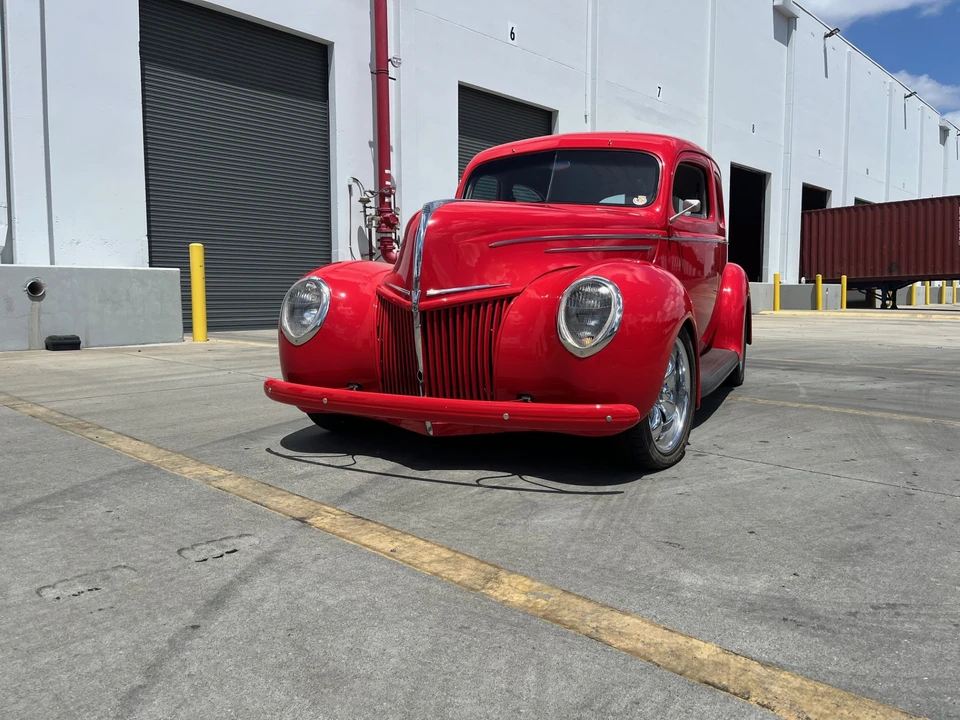 Ford Hot Rod - Image 2 of 31