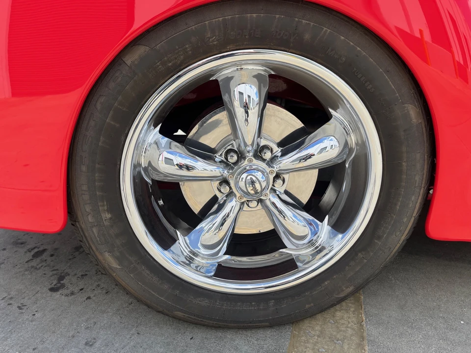 Ford Hot Rod - Image 20 of 31