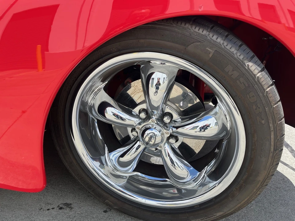 Ford Hot Rod - Image 21 of 31
