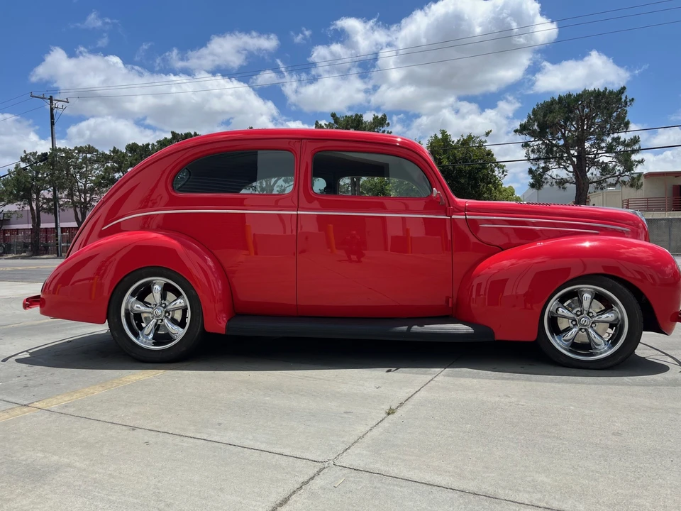 Ford Hot Rod - Image 9 of 31