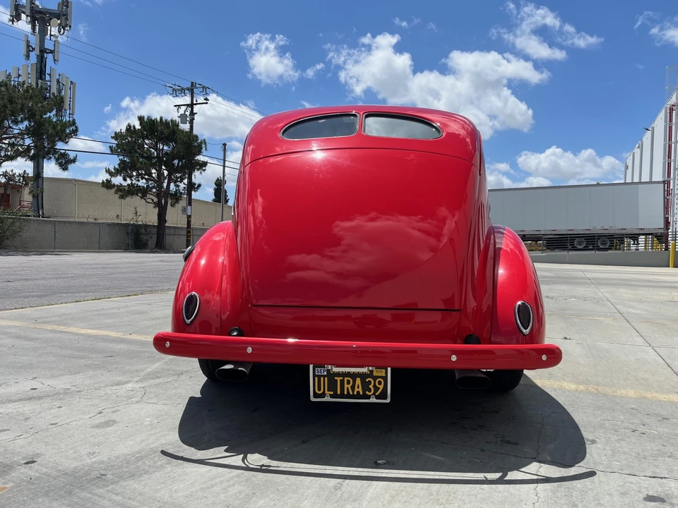 Ford Hot Rod - Image 8 of 31