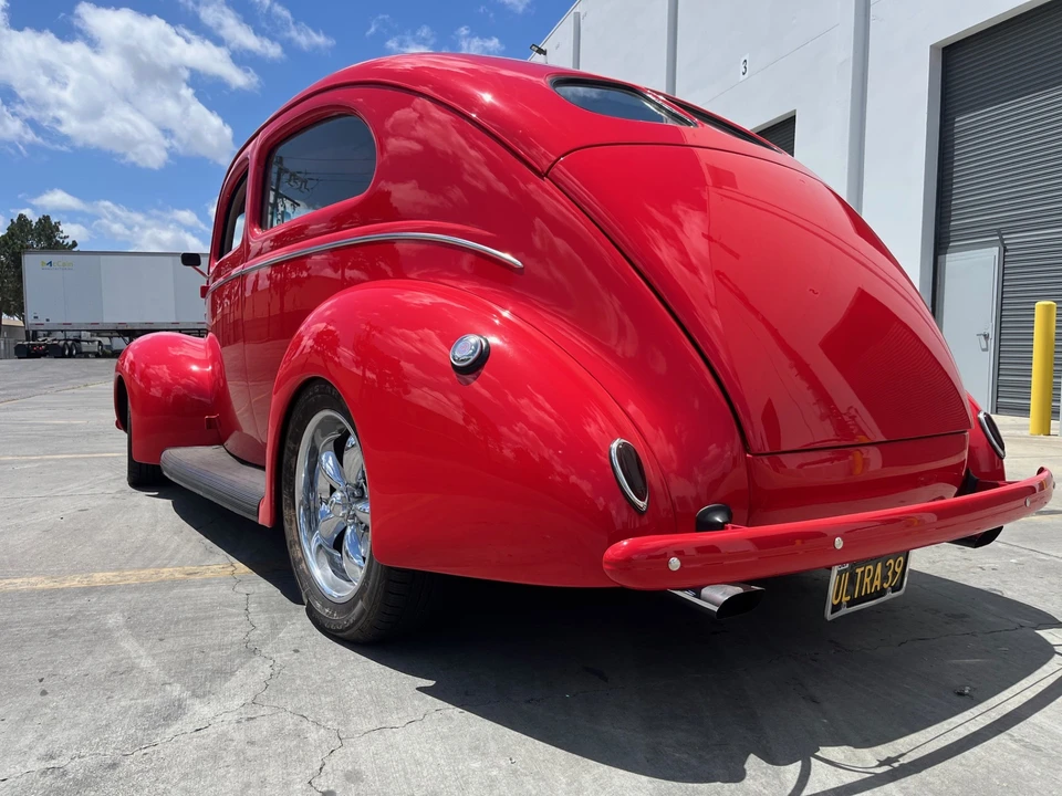 Ford Hot Rod - Image 14 of 31