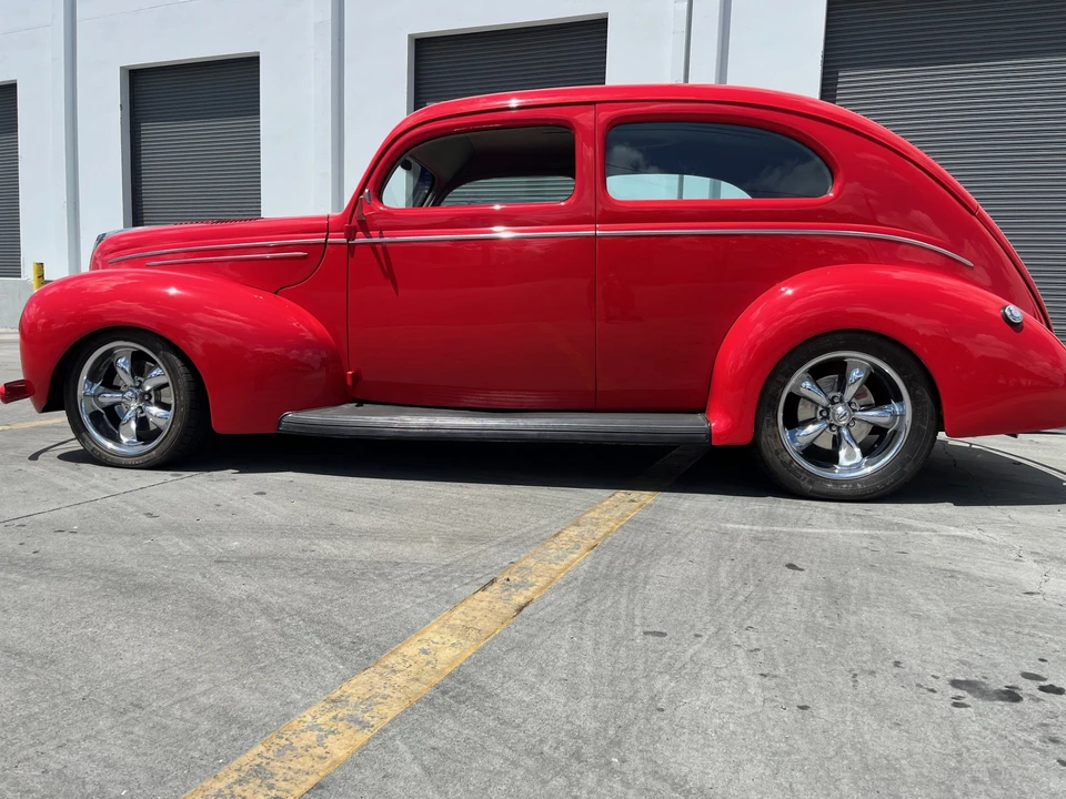 Ford Hot Rod - Image 6 of 31