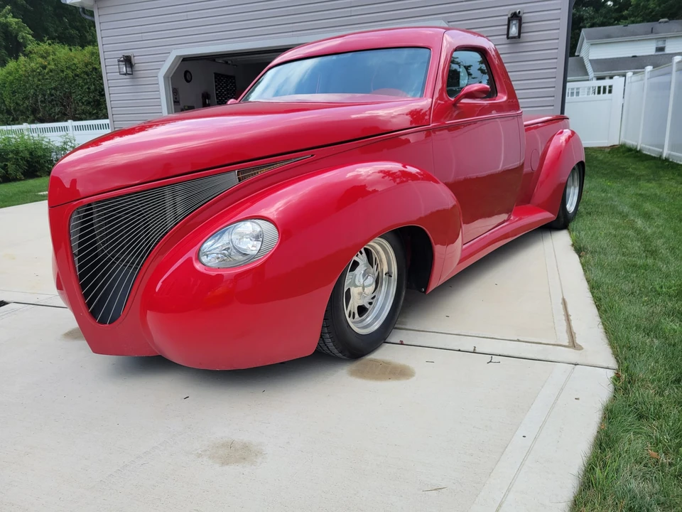 Studebaker Champion - Image 2 of 31
