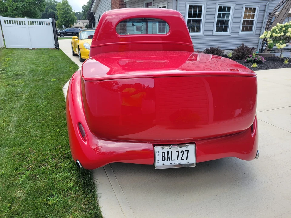Studebaker Champion - Image 7 of 31