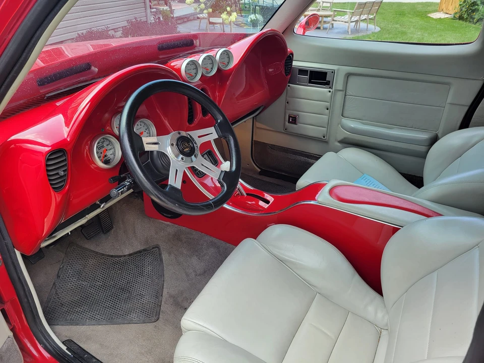 Studebaker Champion - Image 18 of 31