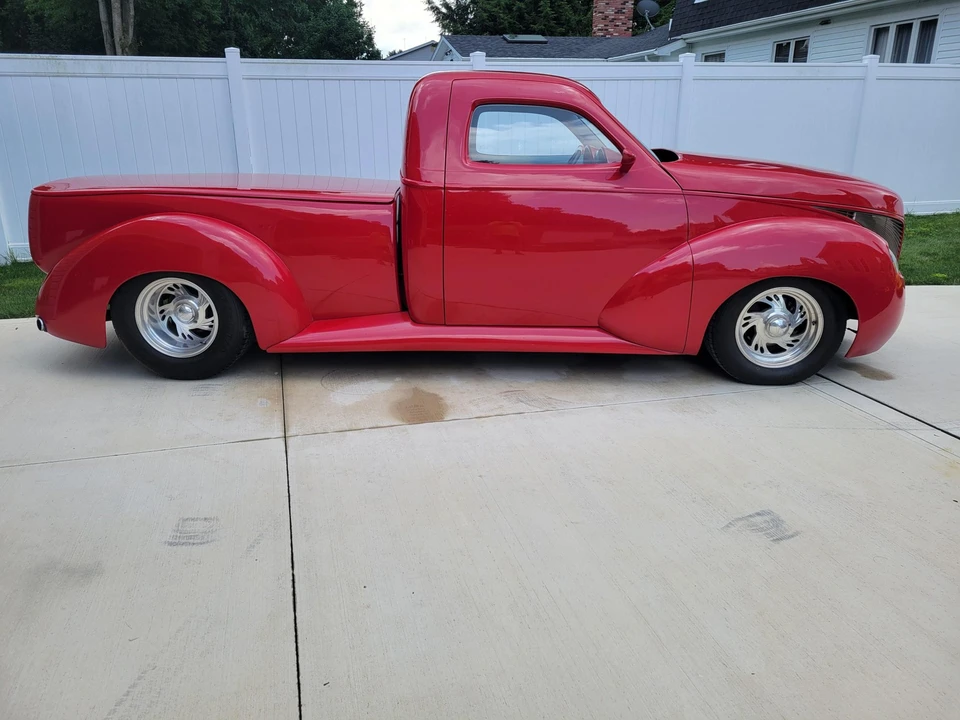 Studebaker Champion - Image 5 of 31