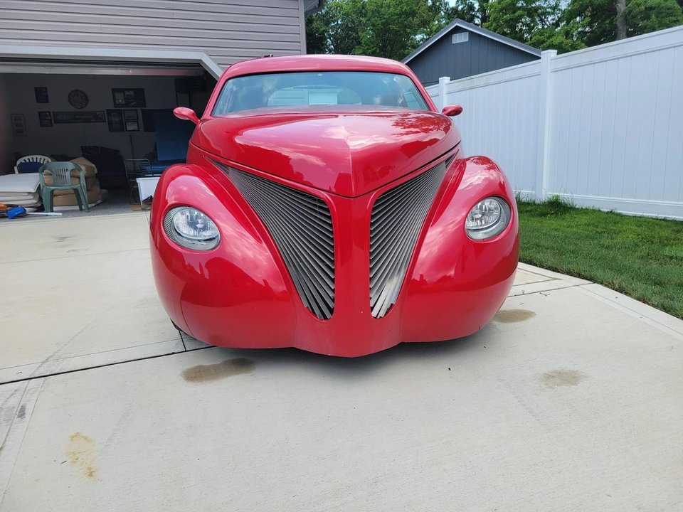 Studebaker Champion - Image 3 of 31