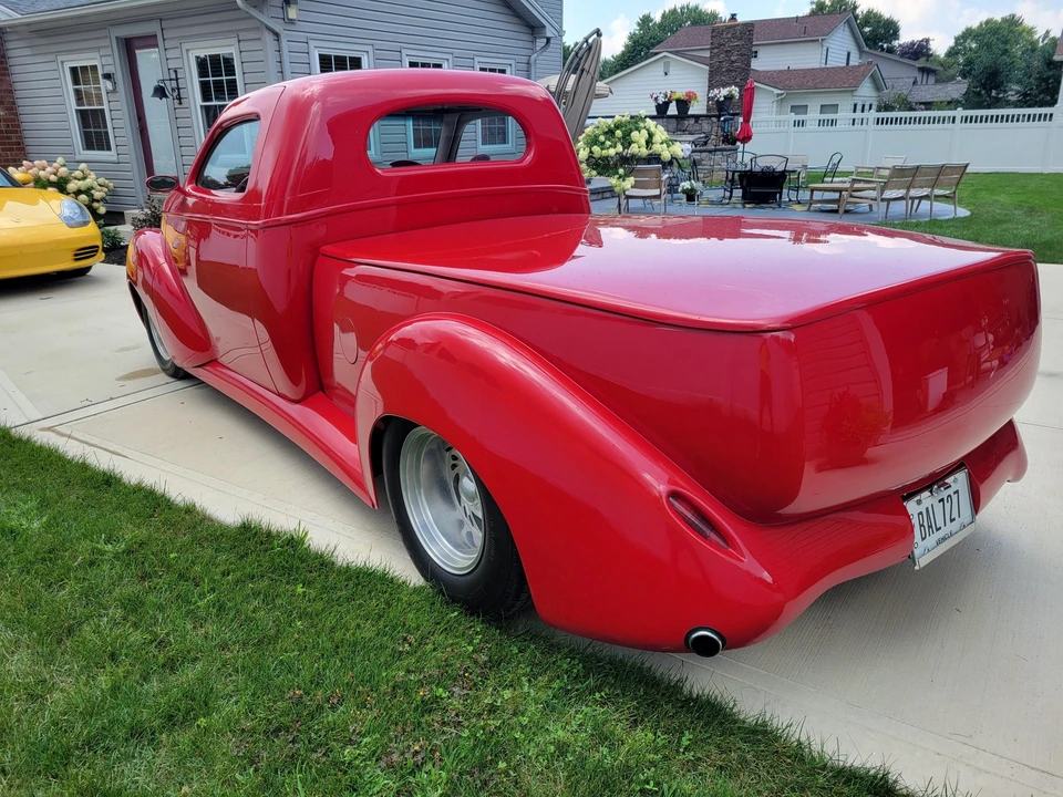 Studebaker Champion - Image 8 of 31