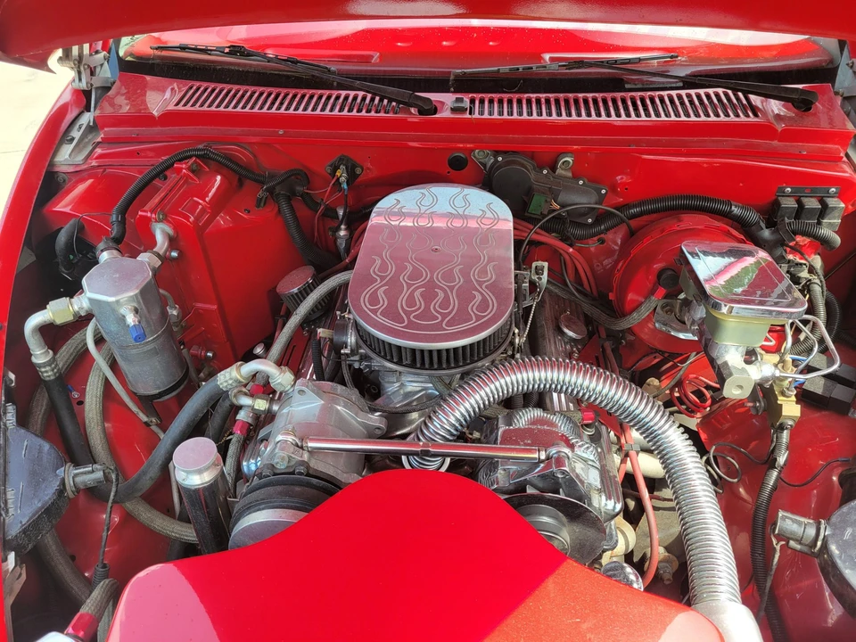 Studebaker Champion - Image 30 of 31