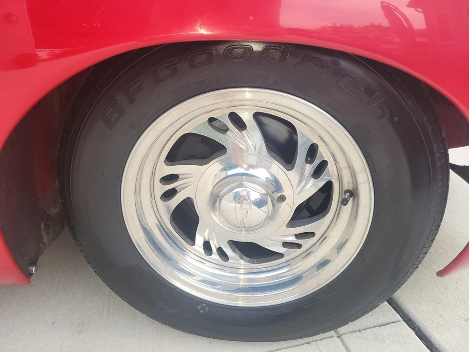 Studebaker Champion - Image 14 of 31