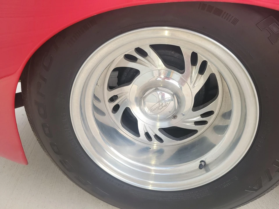 Studebaker Champion - Image 15 of 31