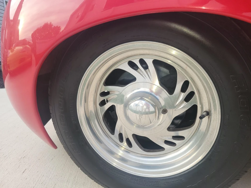 Studebaker Champion - Image 13 of 31