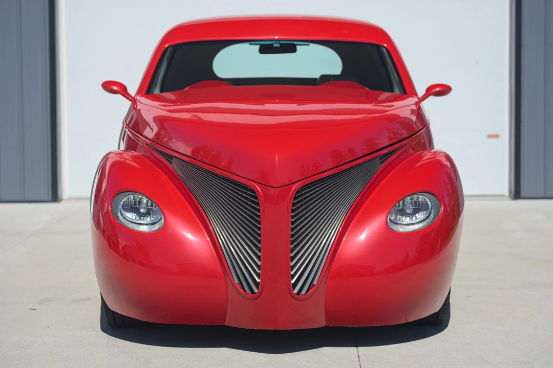 Studebaker Commander - Image 13 of 31