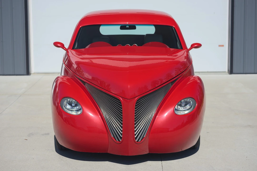 Studebaker Commander - Image 14 of 31