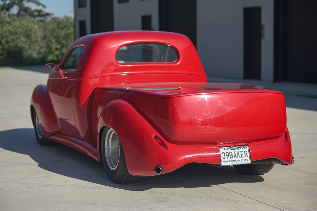 Studebaker Commander - Image 19 of 31