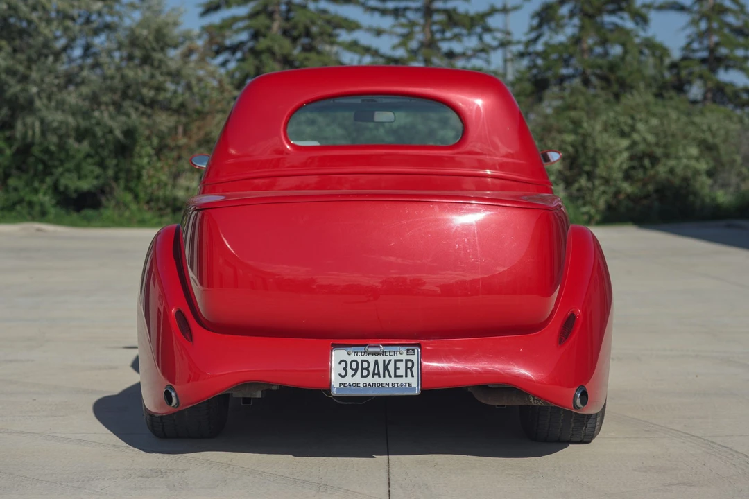 Studebaker Commander - Image 20 of 31