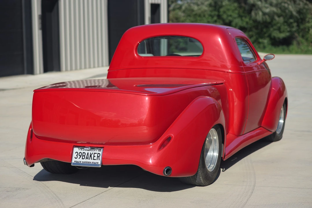 Studebaker Commander - Image 23 of 31