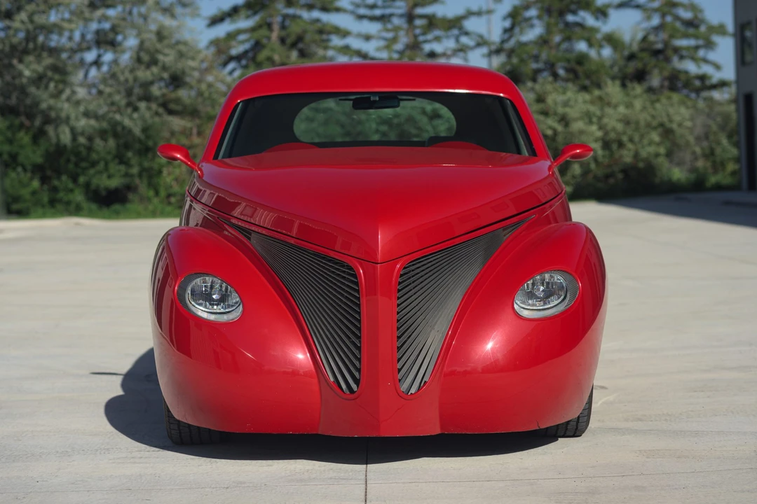 Studebaker Commander - Image 27 of 31