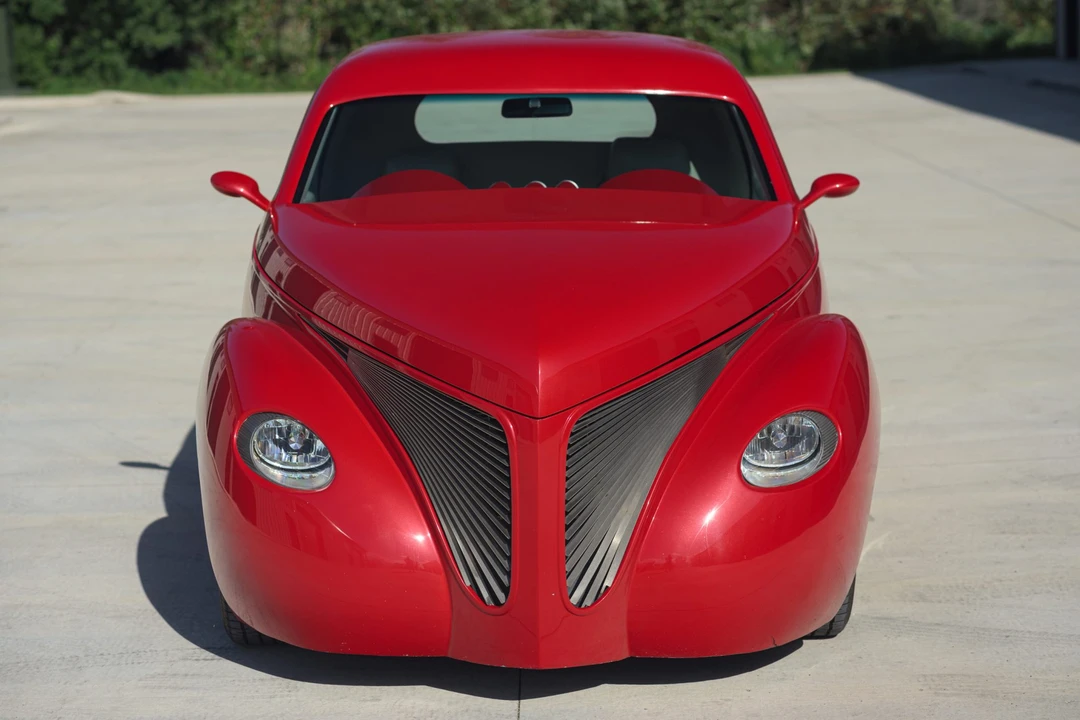 Studebaker Commander - Image 28 of 31