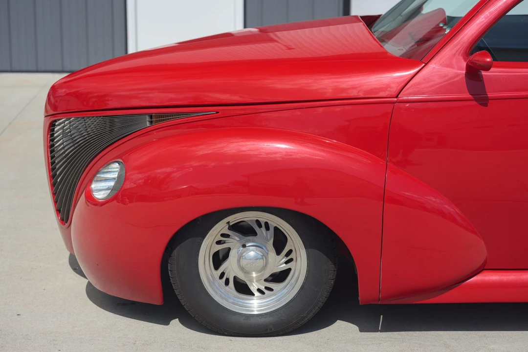 Studebaker Commander - Image 29 of 31
