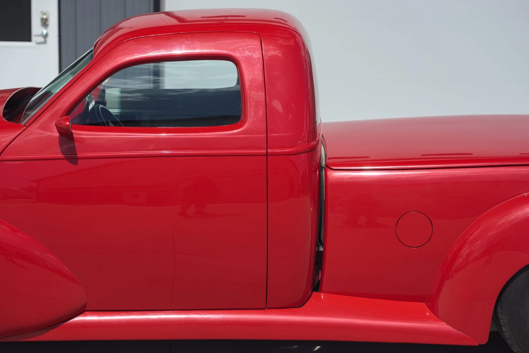 Studebaker Commander - Image 30 of 31