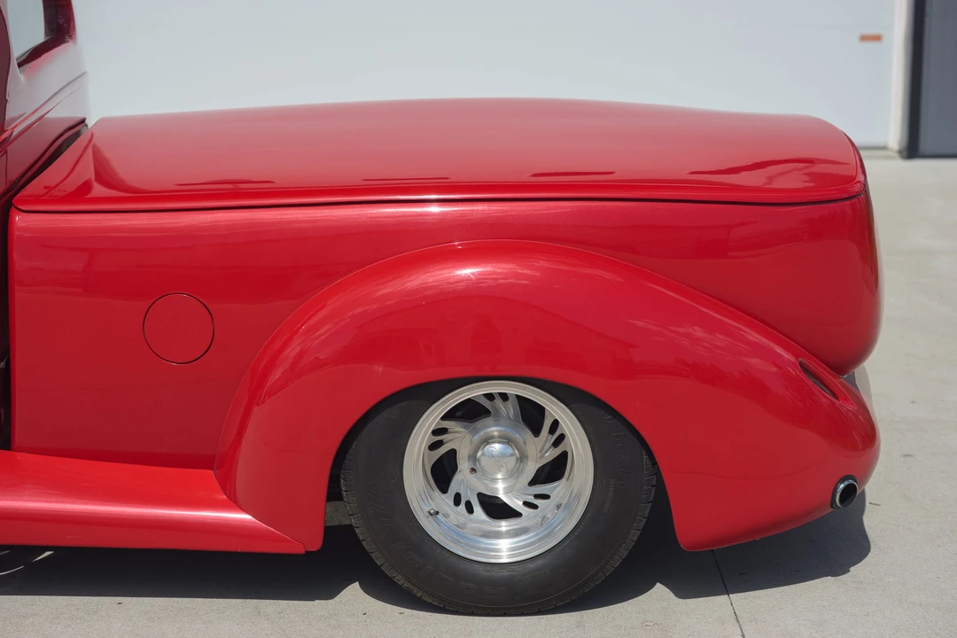 Studebaker Commander - Image 31 of 31