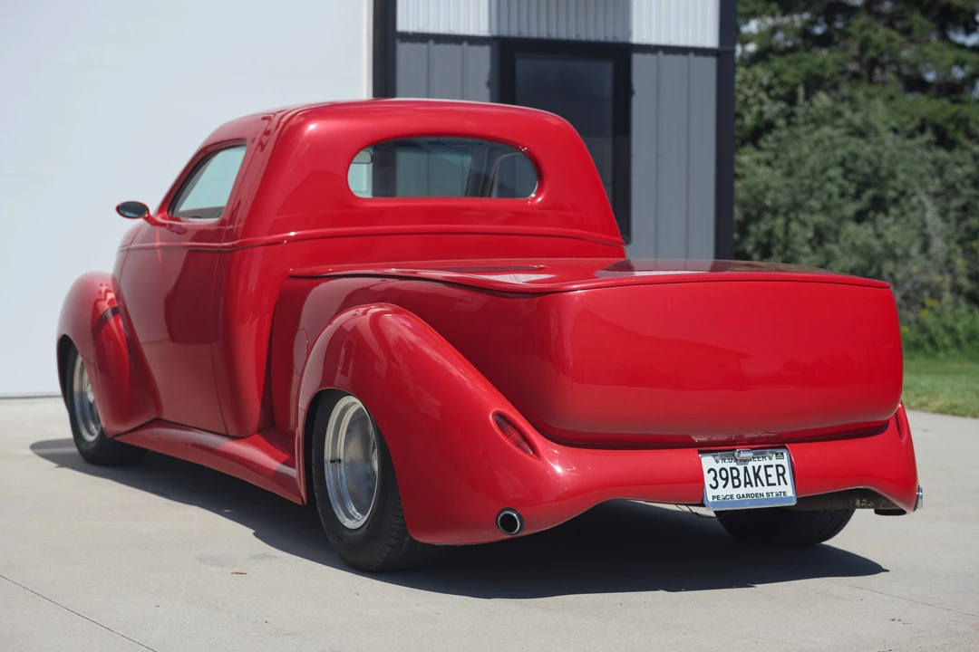 Studebaker Commander - Image 4 of 31