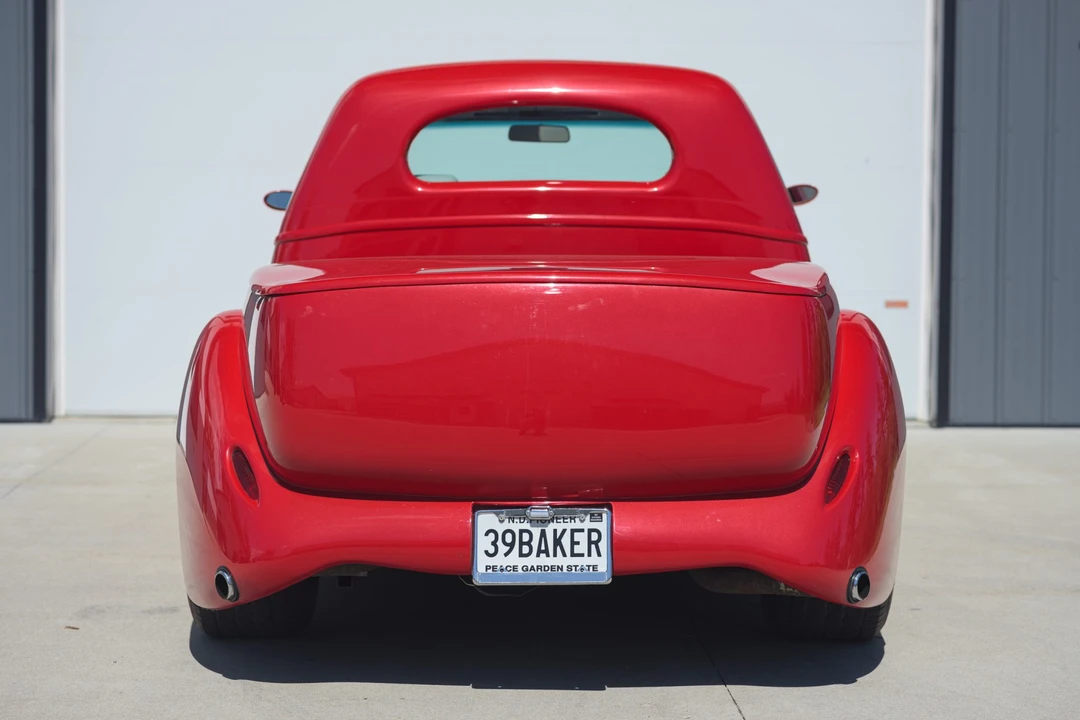 Studebaker Commander - Image 6 of 31