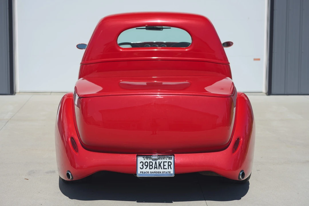 Studebaker Commander - Image 7 of 31