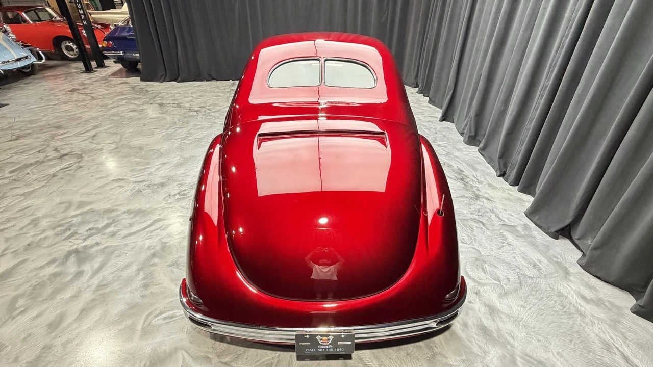 Ford Hot Rod - Image 31 of 31