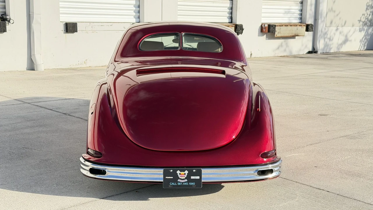 Ford Hot Rod - Image 17 of 31