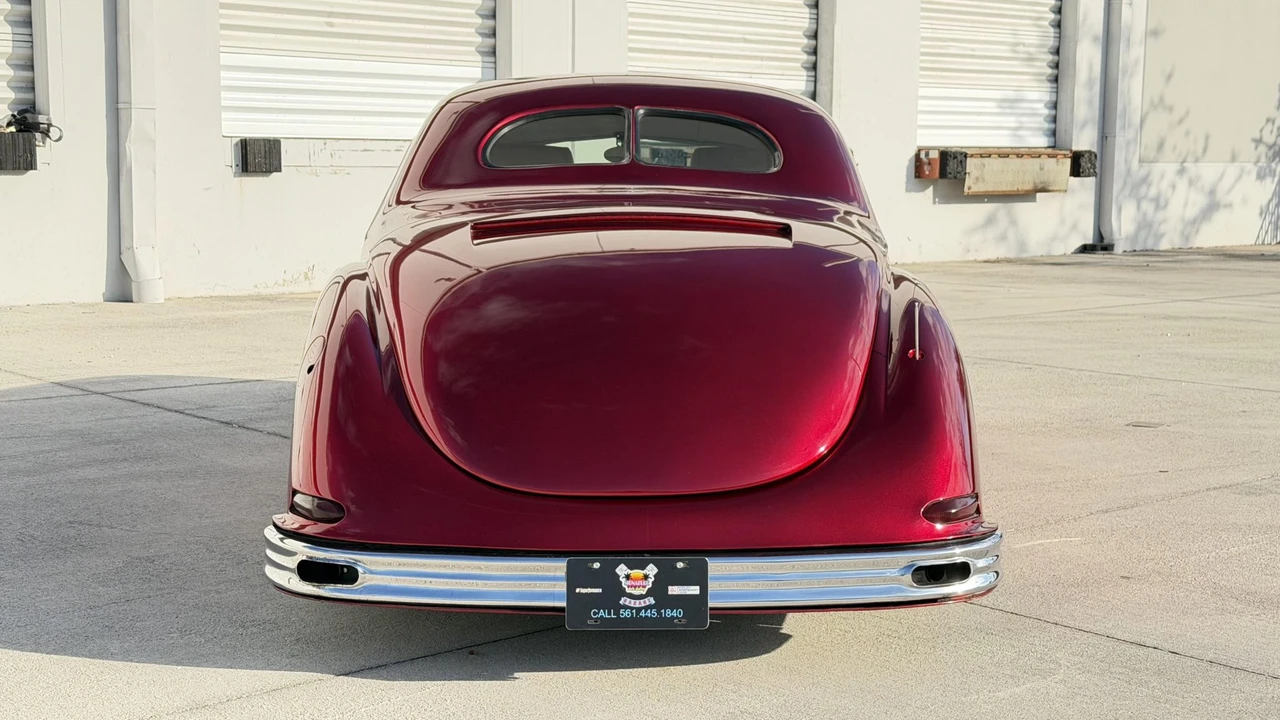 Ford Hot Rod - Image 18 of 31
