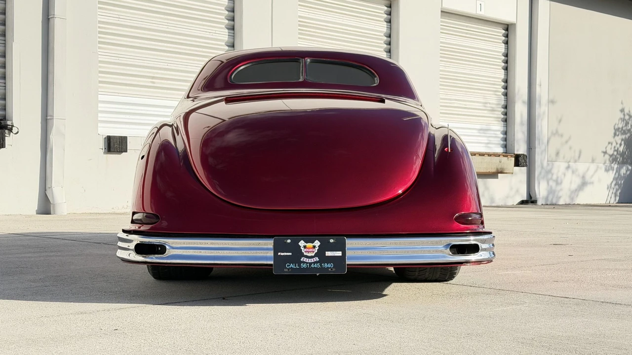 Ford Hot Rod - Image 19 of 31