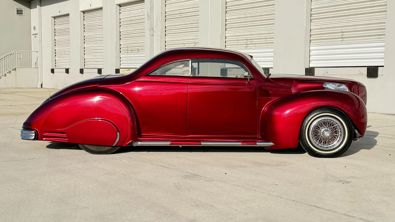 Ford Hot Rod - Image 13 of 31