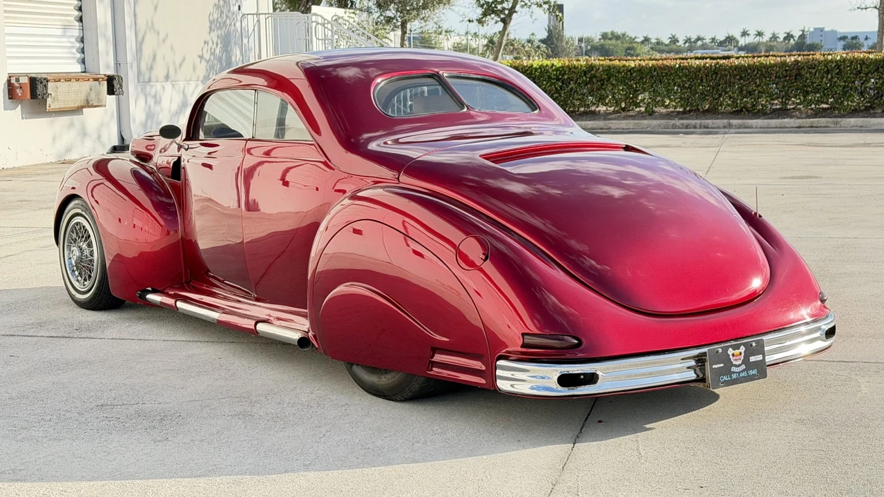 Ford Hot Rod - Image 22 of 31