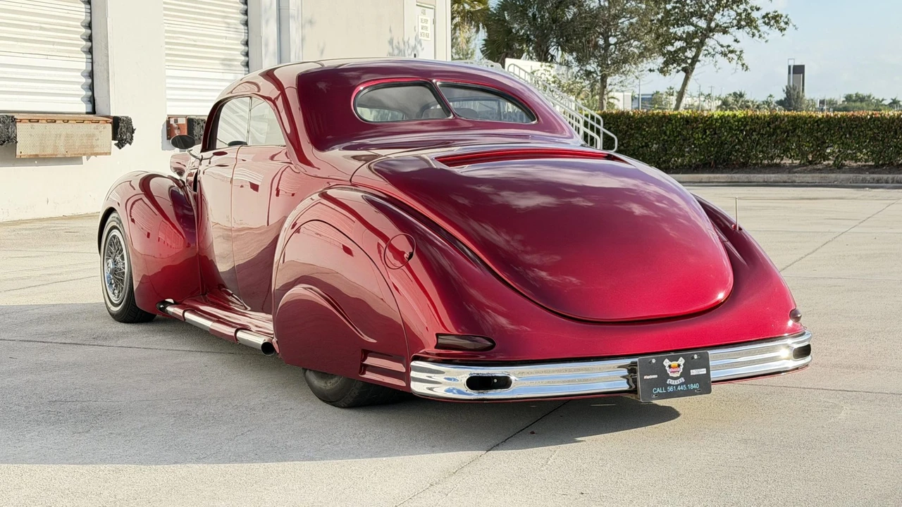 Ford Hot Rod - Image 20 of 31