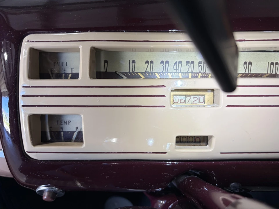 Ford Standard & Deluxe & Super Deluxe - Image 24 of 31