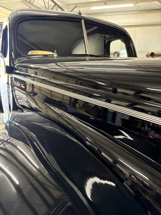 Ford Standard & Deluxe & Super Deluxe - Image 8 of 31