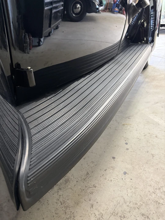 Ford Standard & Deluxe & Super Deluxe - Image 10 of 31
